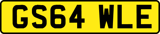 GS64WLE
