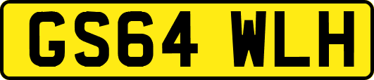 GS64WLH