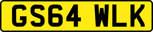 GS64WLK
