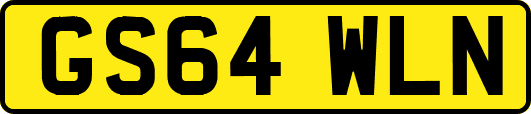 GS64WLN