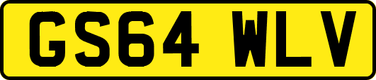 GS64WLV