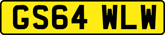 GS64WLW
