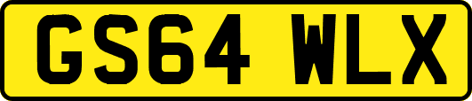 GS64WLX