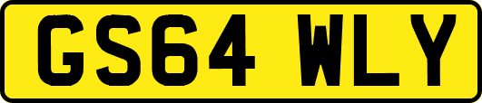 GS64WLY