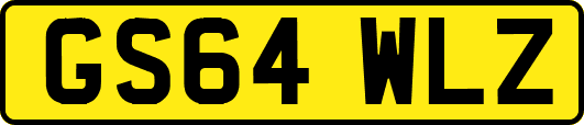 GS64WLZ