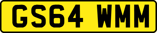 GS64WMM