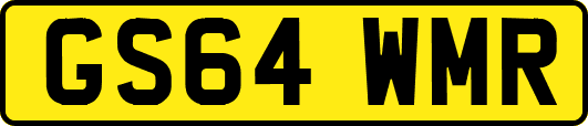 GS64WMR