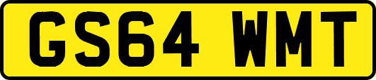 GS64WMT