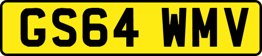 GS64WMV