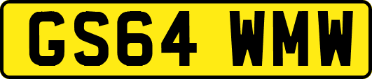 GS64WMW