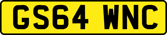 GS64WNC