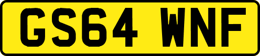 GS64WNF