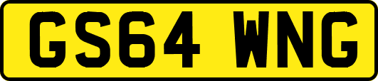GS64WNG