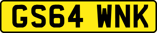GS64WNK