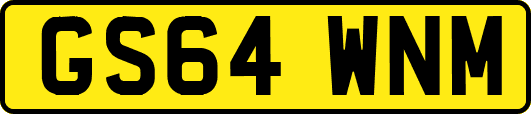 GS64WNM