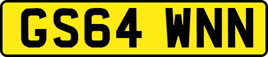 GS64WNN