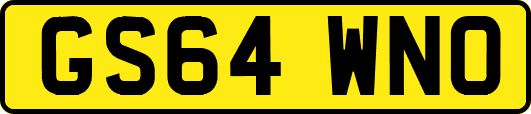 GS64WNO