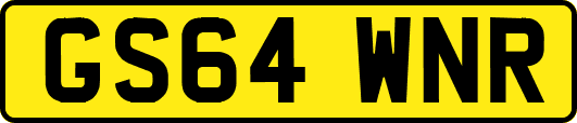 GS64WNR
