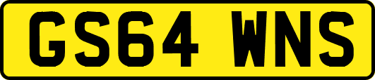 GS64WNS
