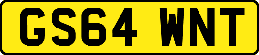 GS64WNT