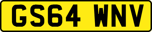GS64WNV