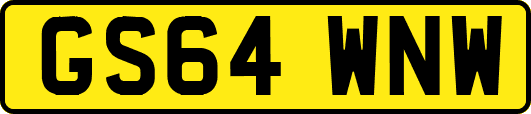 GS64WNW