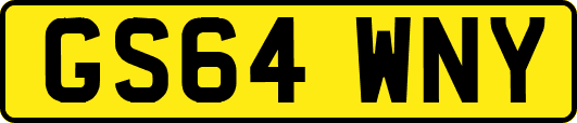 GS64WNY
