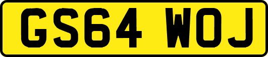 GS64WOJ
