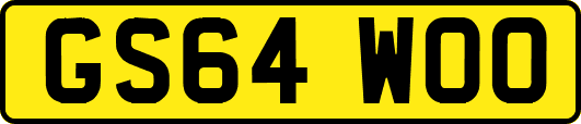 GS64WOO