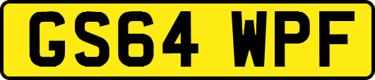 GS64WPF