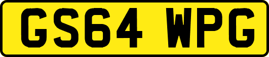 GS64WPG