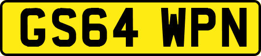 GS64WPN