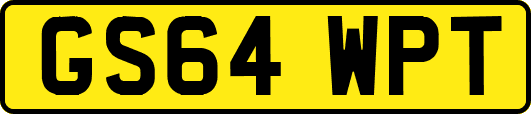 GS64WPT