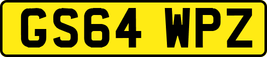 GS64WPZ