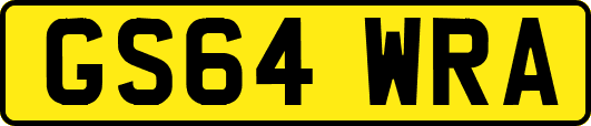 GS64WRA