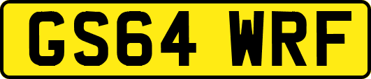 GS64WRF