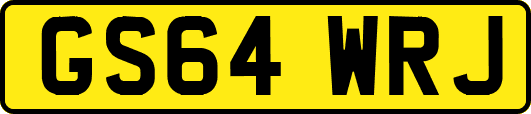 GS64WRJ