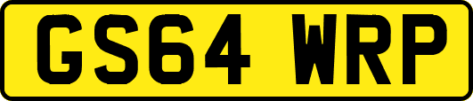 GS64WRP