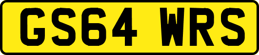 GS64WRS