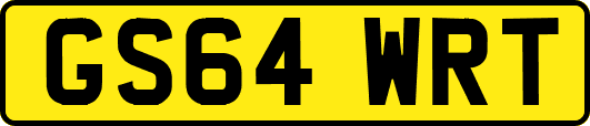 GS64WRT