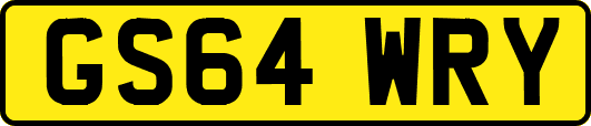 GS64WRY
