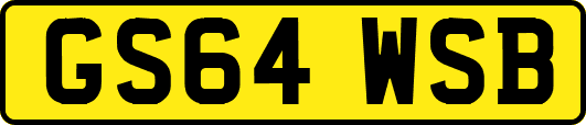 GS64WSB