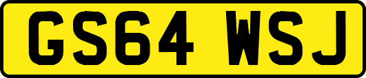 GS64WSJ