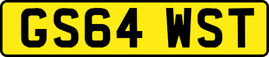 GS64WST