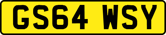 GS64WSY