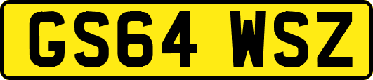 GS64WSZ