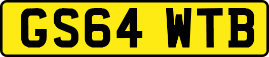 GS64WTB
