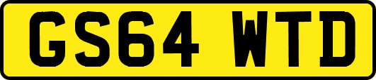 GS64WTD