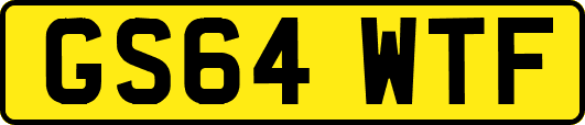 GS64WTF