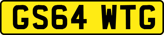 GS64WTG